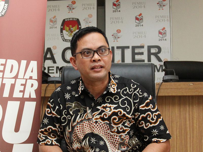 Tak Ingin Tanggapi Wacana Penundaan Pemilu, KPU Tetap Persiapkan Pemilu Digelar 2024